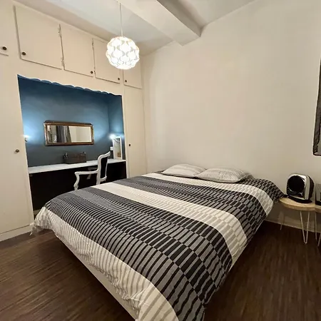 Appartamento Bel Centre De