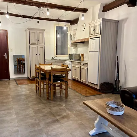 Appartamento Bel Centre De *