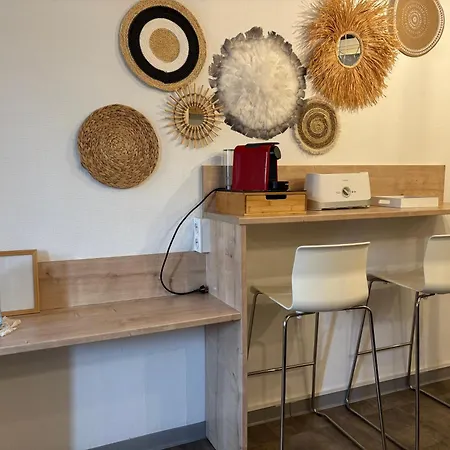 Appartamento Bel Centre De Perpignano