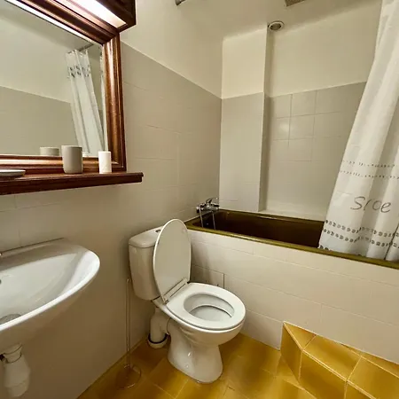 Bel Centre De Lejlighed *