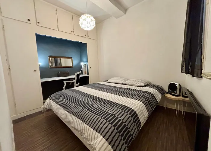 Appartement Bel Centre De