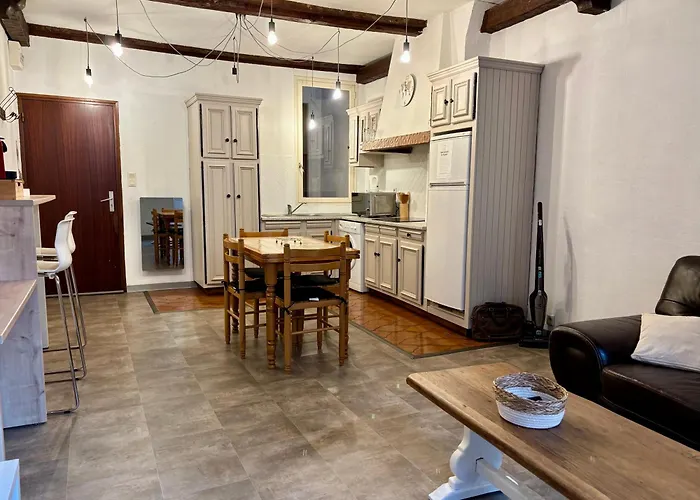 Appartamento Bel Centre De *