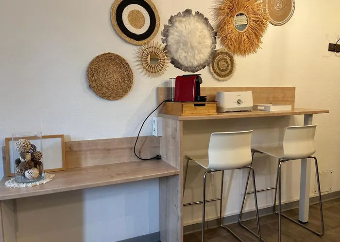 Appartamento Bel Centre De Perpignano