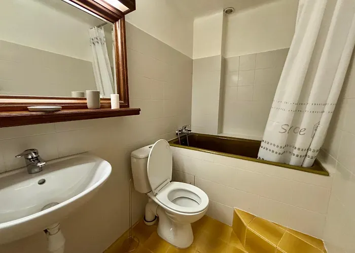 Bel Centre De Appartement *